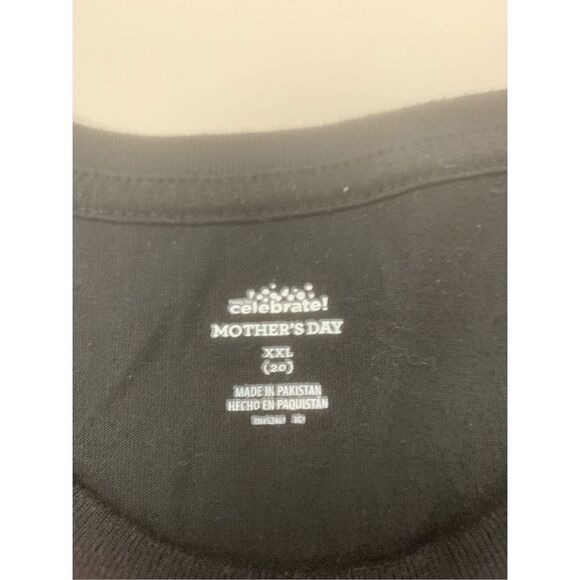 Graphic Inspirational T-shirt - Picture 4 of 6